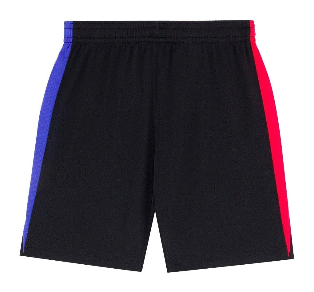 Calção II Barcelona 2024 2025 Away Calção II Barcelona 2024 2025 Away